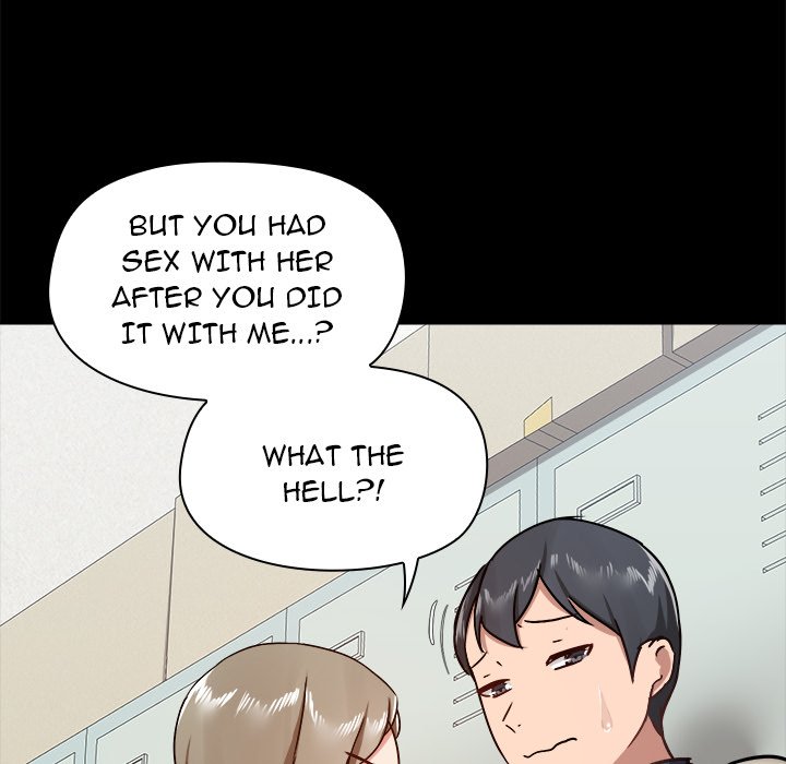 All About That Game Life Chapter 30 image 22
