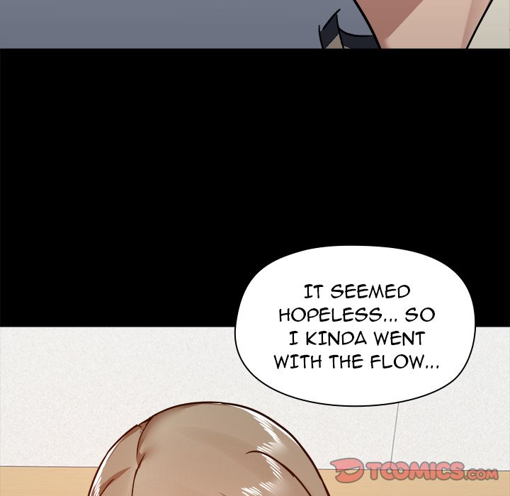 All About That Game Life Chapter 30 image 26