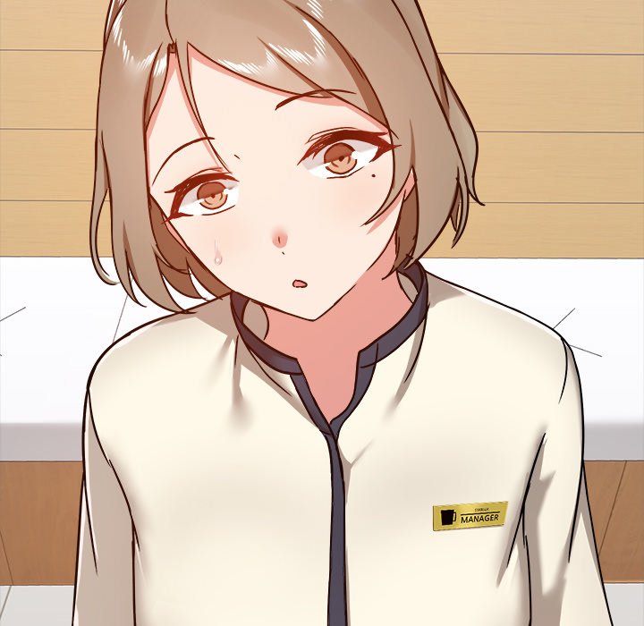 All About That Game Life Chapter 30 image 27
