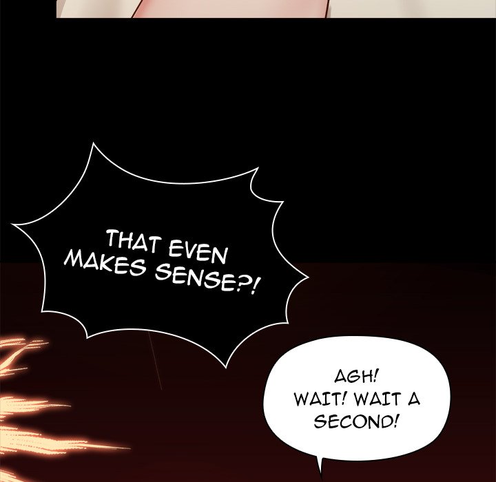 All About That Game Life Chapter 30 image 30