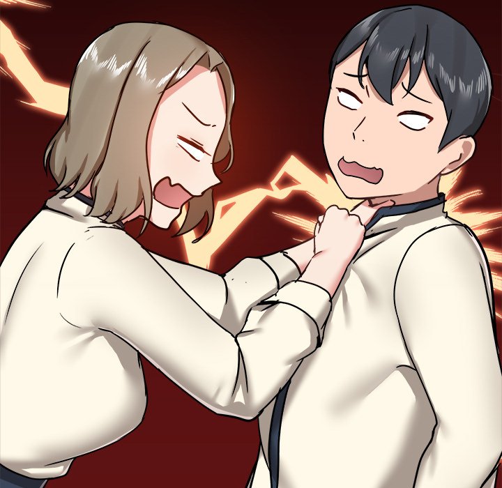 All About That Game Life Chapter 30 image 31