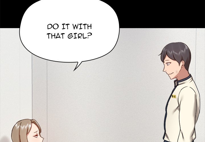 All About That Game Life Chapter 30 image 3