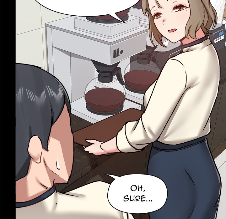 All About That Game Life Chapter 30 image 39