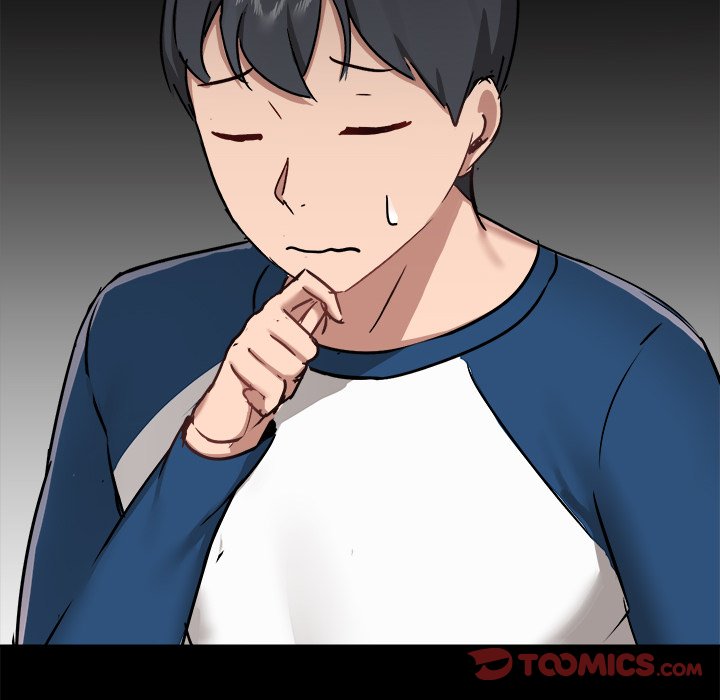 All About That Game Life Chapter 30 image 44
