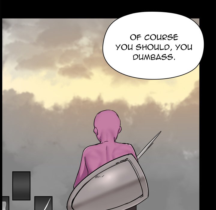 All About That Game Life Chapter 30 image 46