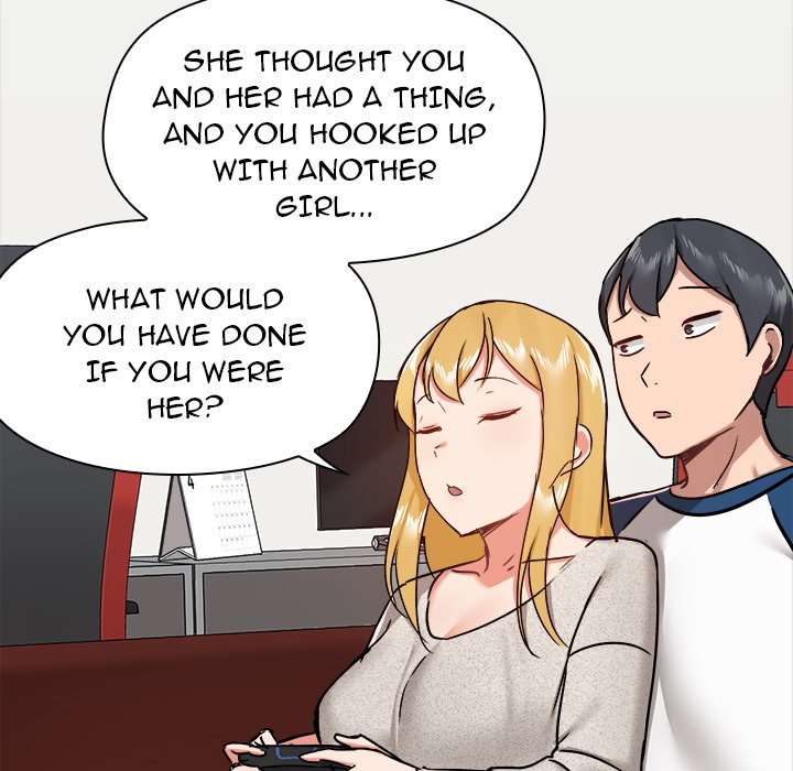 All About That Game Life Chapter 30 image 48