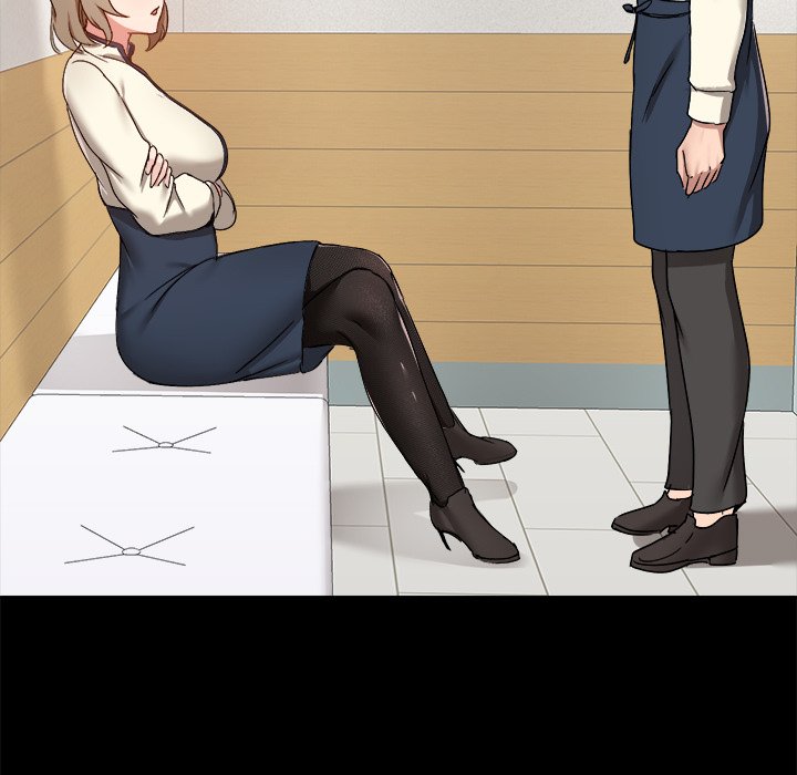 All About That Game Life Chapter 30 image 4