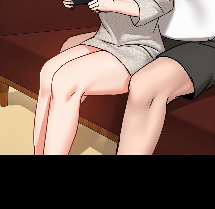 All About That Game Life Chapter 30 image 49
