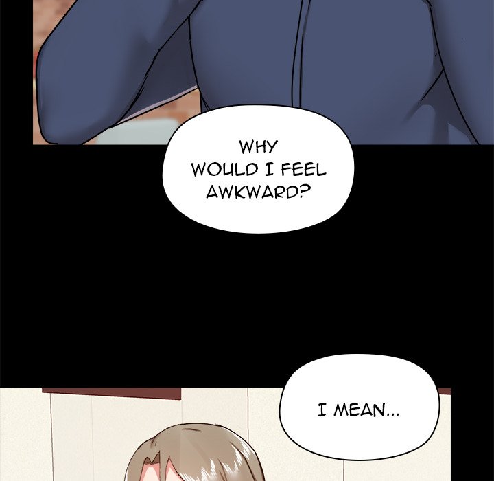 All About That Game Life Chapter 31 image 9
