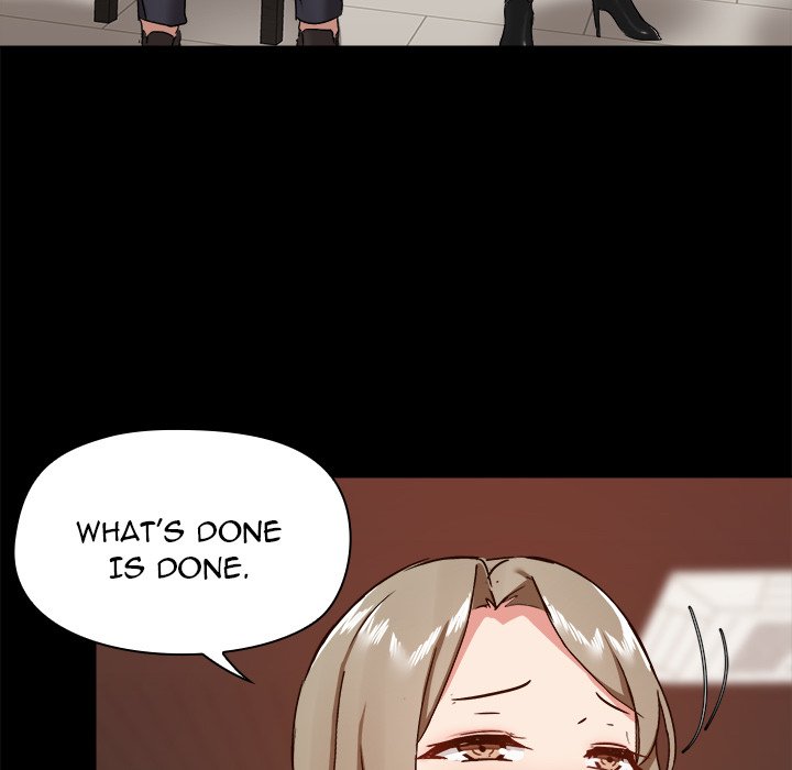 All About That Game Life Chapter 31 image 99