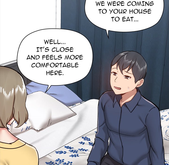 All About That Game Life Chapter 31 image 105
