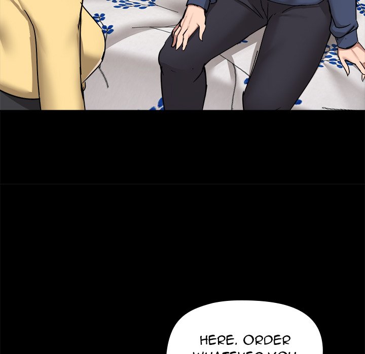 All About That Game Life Chapter 31 image 106