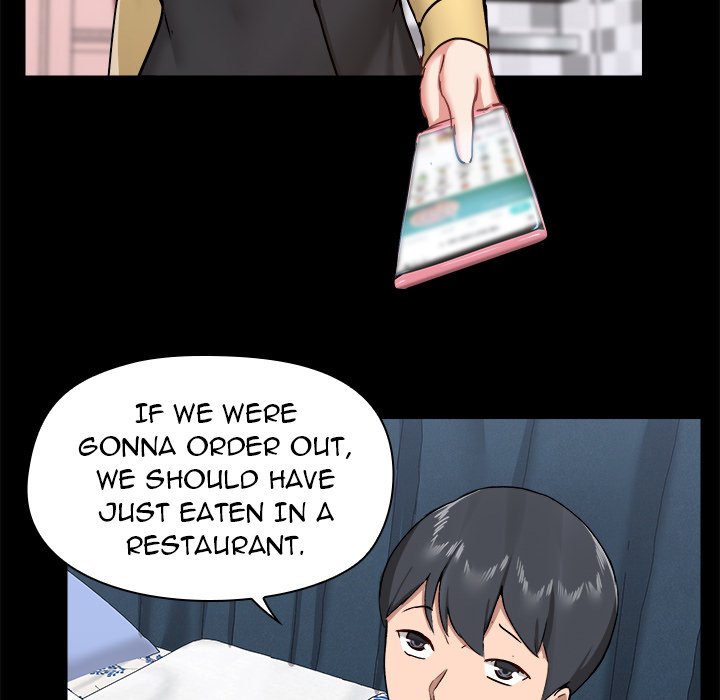 All About That Game Life Chapter 31 image 108