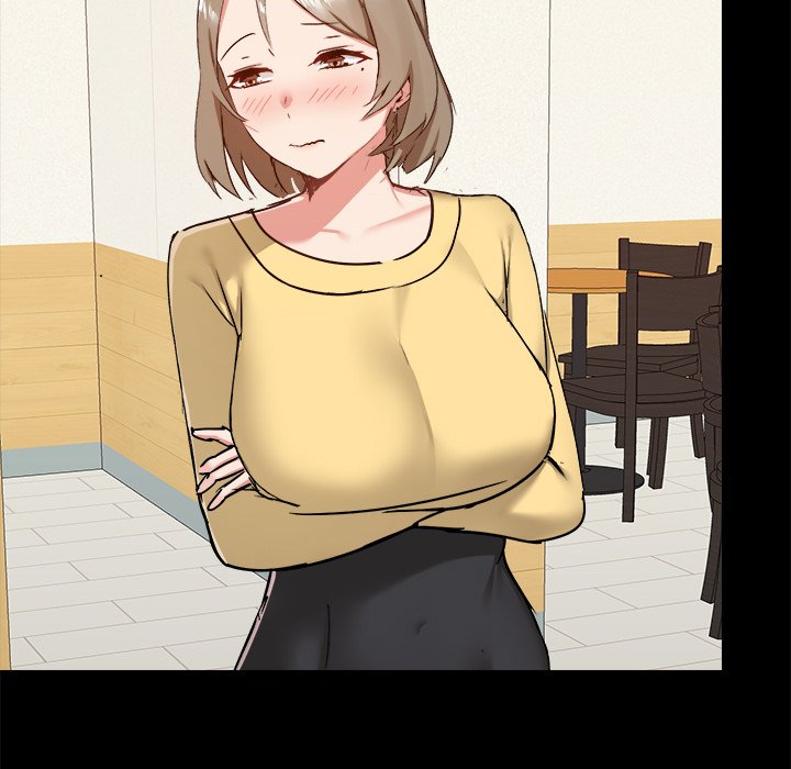 All About That Game Life Chapter 31 image 10