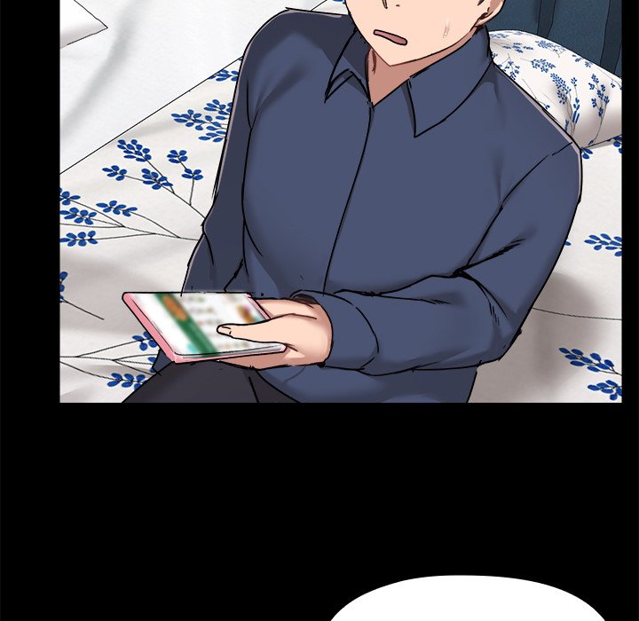 All About That Game Life Chapter 31 image 109