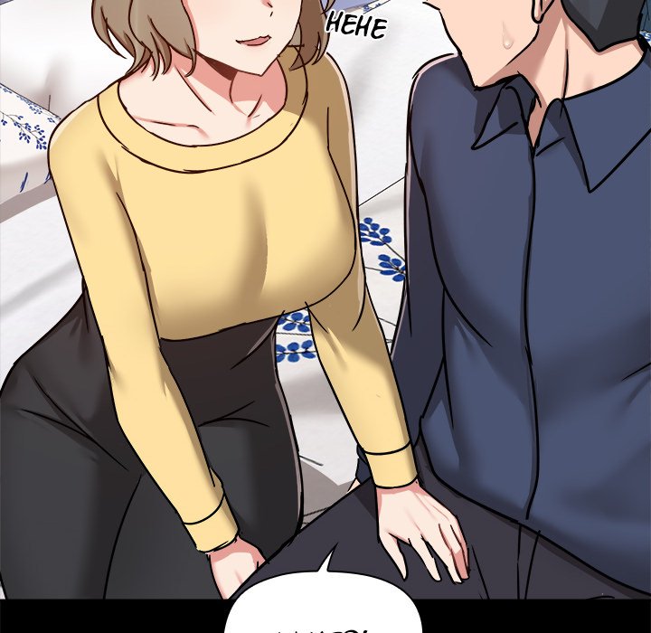 All About That Game Life Chapter 31 image 114