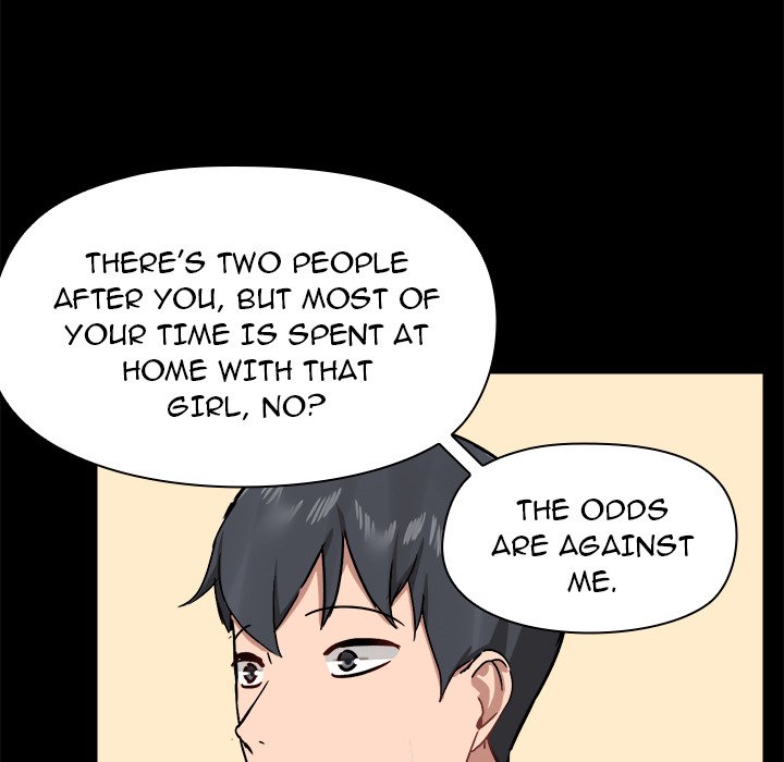 All About That Game Life Chapter 31 image 117