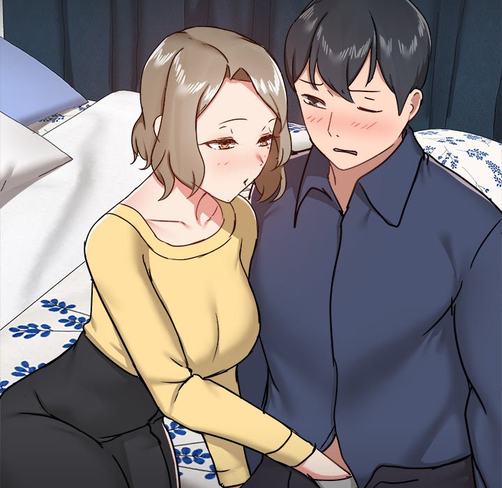 All About That Game Life Chapter 31 image 121
