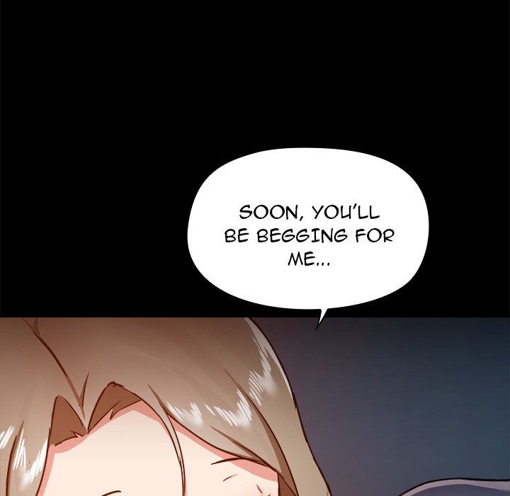 All About That Game Life Chapter 31 image 124