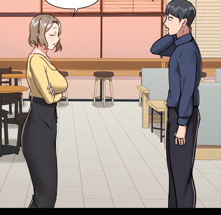 All About That Game Life Chapter 31 image 12