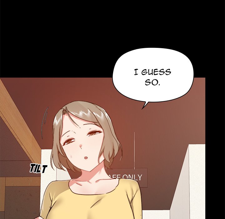 All About That Game Life Chapter 31 image 15