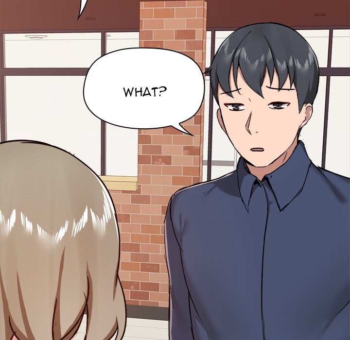 All About That Game Life Chapter 31 image 21
