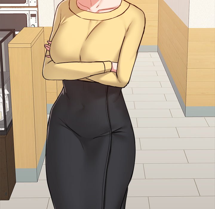 All About That Game Life Chapter 31 image 25