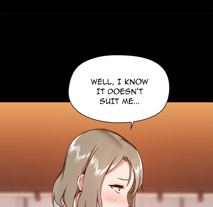All About That Game Life Chapter 31 image 28