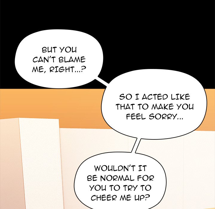 All About That Game Life Chapter 31 image 30