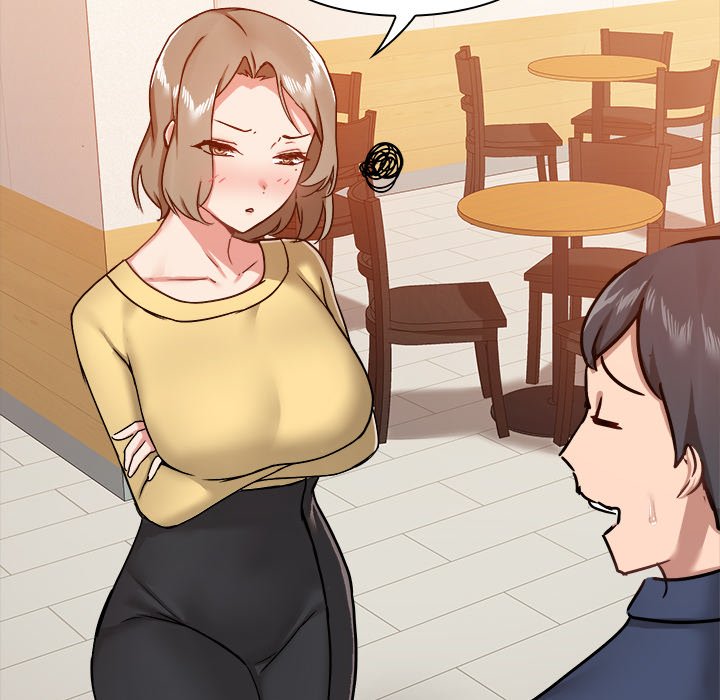 All About That Game Life Chapter 31 image 31