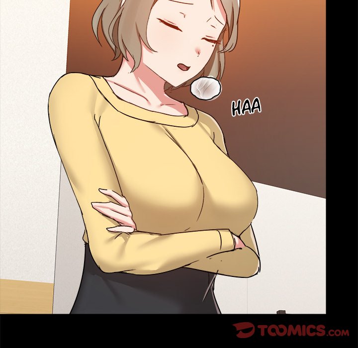 All About That Game Life Chapter 31 image 35