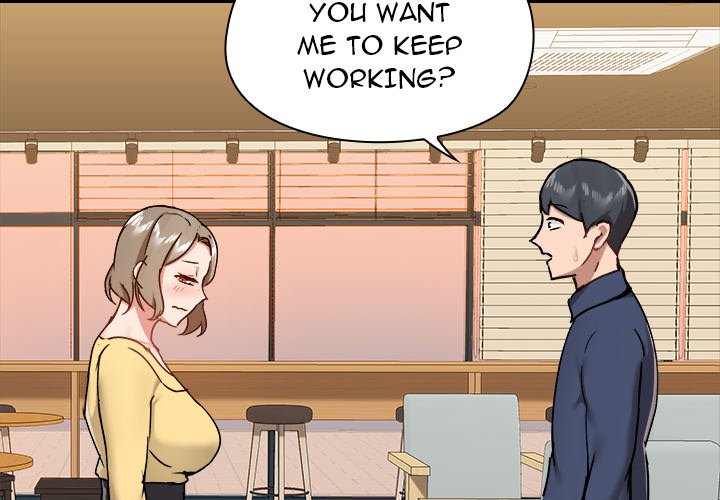 All About That Game Life Chapter 31 image 3