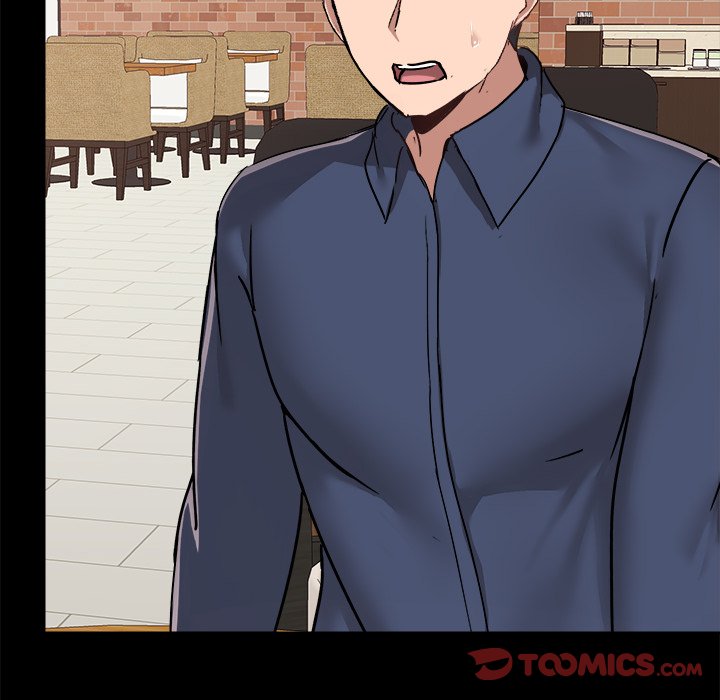 All About That Game Life Chapter 31 image 44