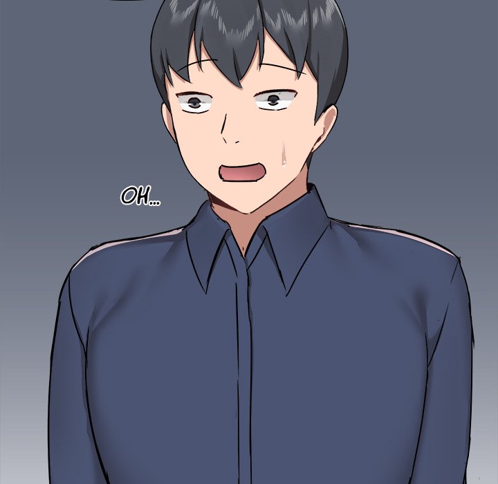 All About That Game Life Chapter 31 image 49