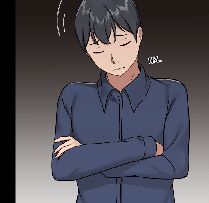 All About That Game Life Chapter 31 image 51