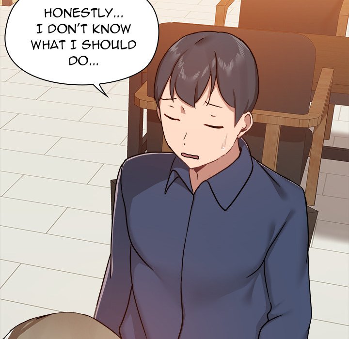 All About That Game Life Chapter 31 image 55
