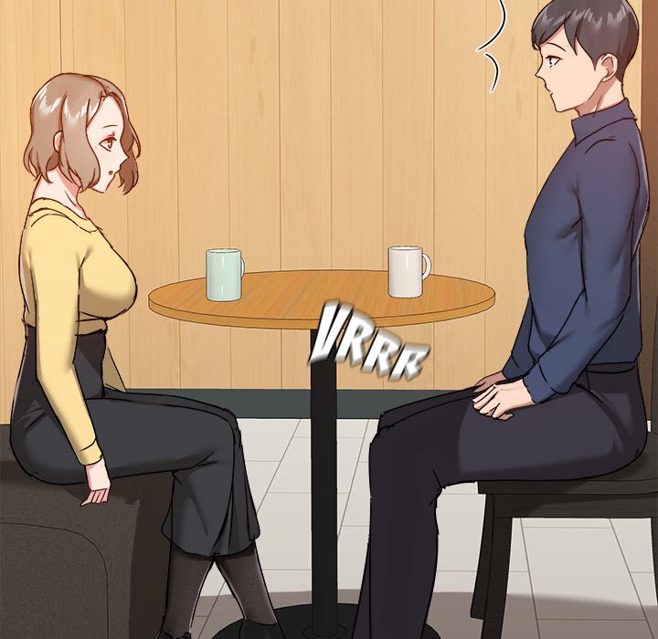 All About That Game Life Chapter 31 image 61