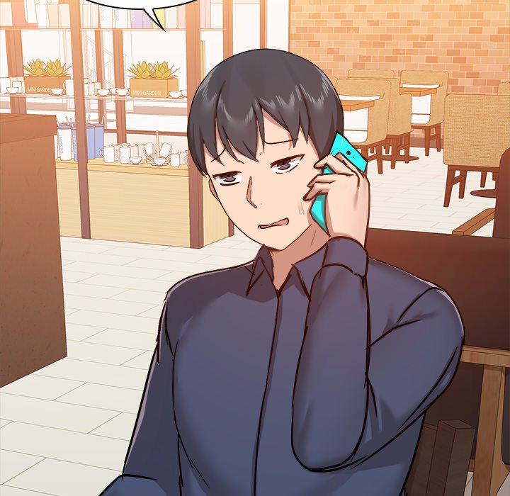 All About That Game Life Chapter 31 image 69