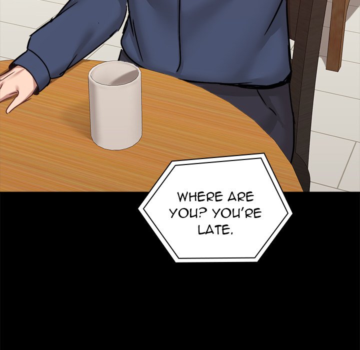 All About That Game Life Chapter 31 image 70