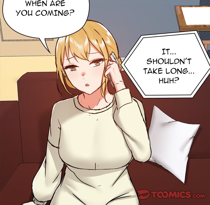 All About That Game Life Chapter 31 image 74