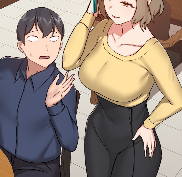 All About That Game Life Chapter 31 image 78