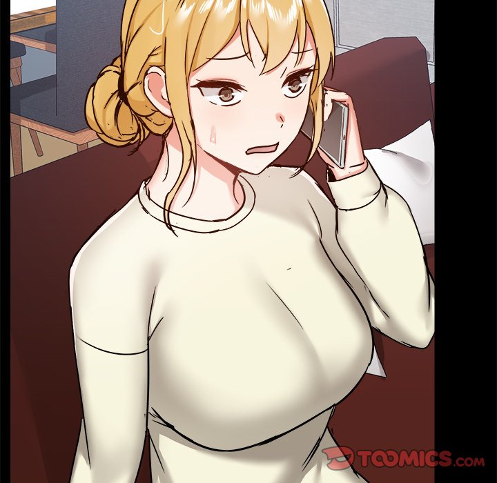 All About That Game Life Chapter 31 image 80