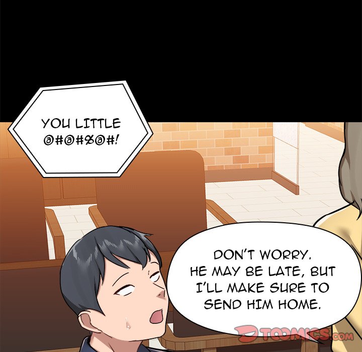 All About That Game Life Chapter 31 image 83