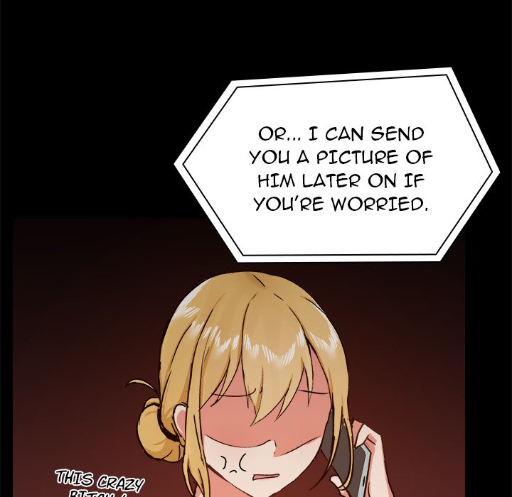 All About That Game Life Chapter 31 image 85