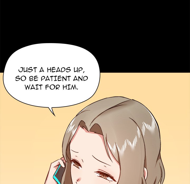 All About That Game Life Chapter 31 image 87