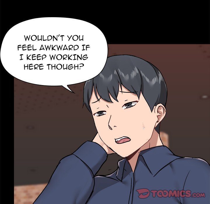 All About That Game Life Chapter 31 image 8