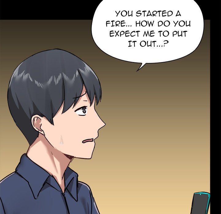 All About That Game Life Chapter 31 image 94