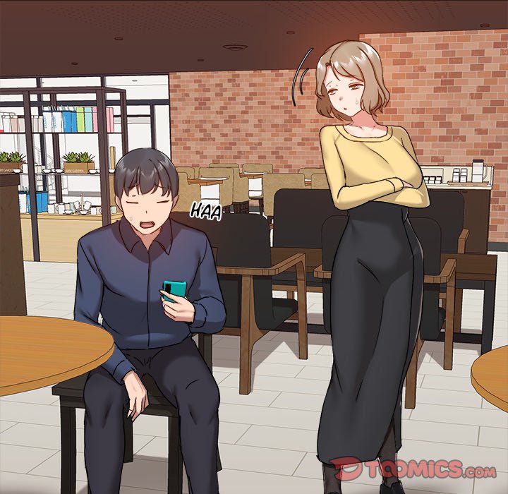 All About That Game Life Chapter 31 image 98