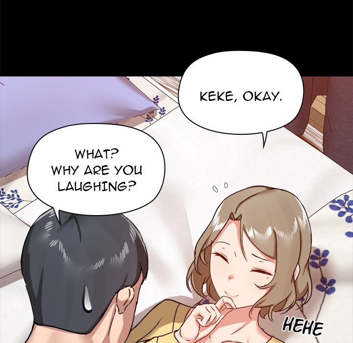 All About That Game Life Chapter 32 image 27