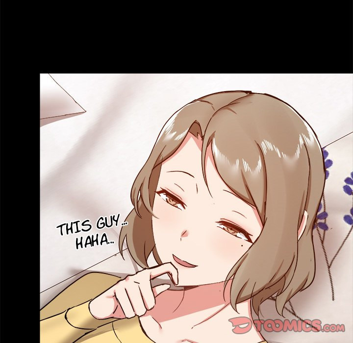 All About That Game Life Chapter 32 image 29